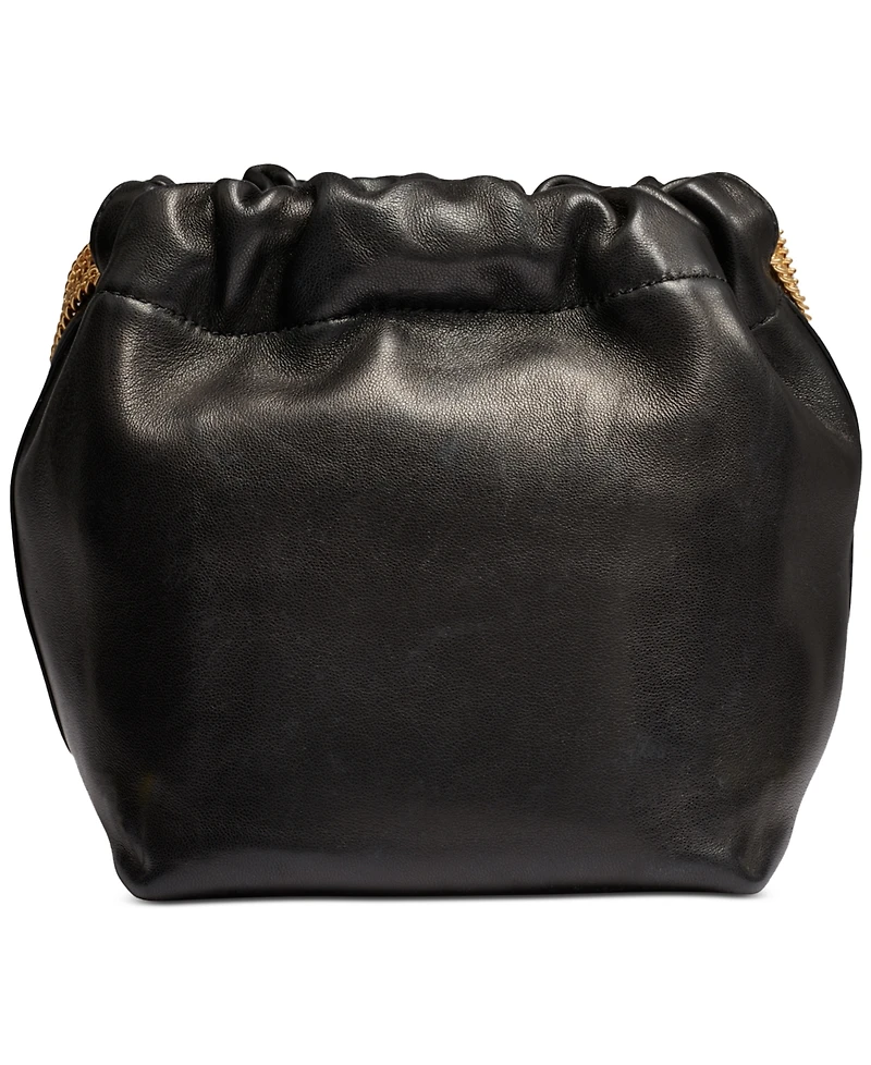 Donna Karan New York Rosedale Small Chain Crossbody