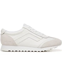 Franco Sarto Women's Matera Retro Lace Up Jogger Sneakers