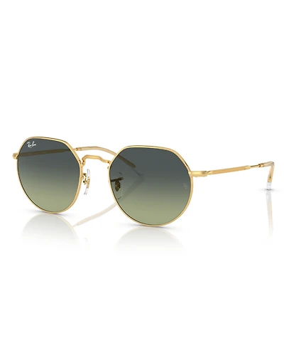 Ray-Ban Jack Sunglasses