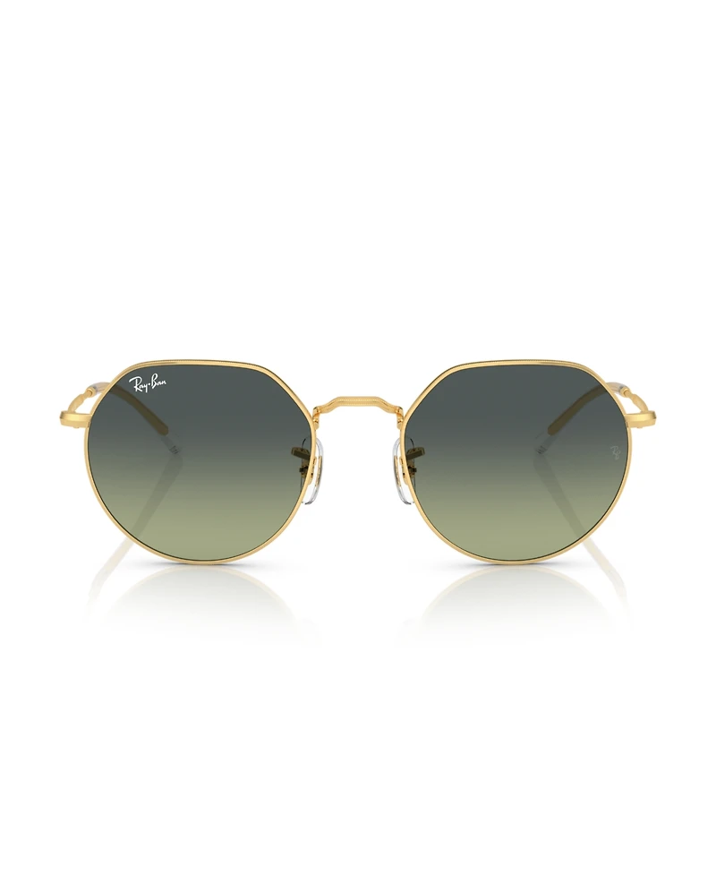 Ray-Ban Jack Sunglasses