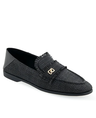 Aerosoles Women's Brik Low Heel Loafers