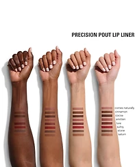 Kylie Cosmetics Precision Pout Lip Liner Pencil, 0.04 oz.