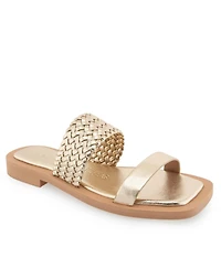 Aerosoles Women's St.Lukes Open Toe Sandals