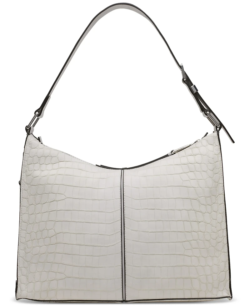 Calvin Klein Max Hobo Shoulder