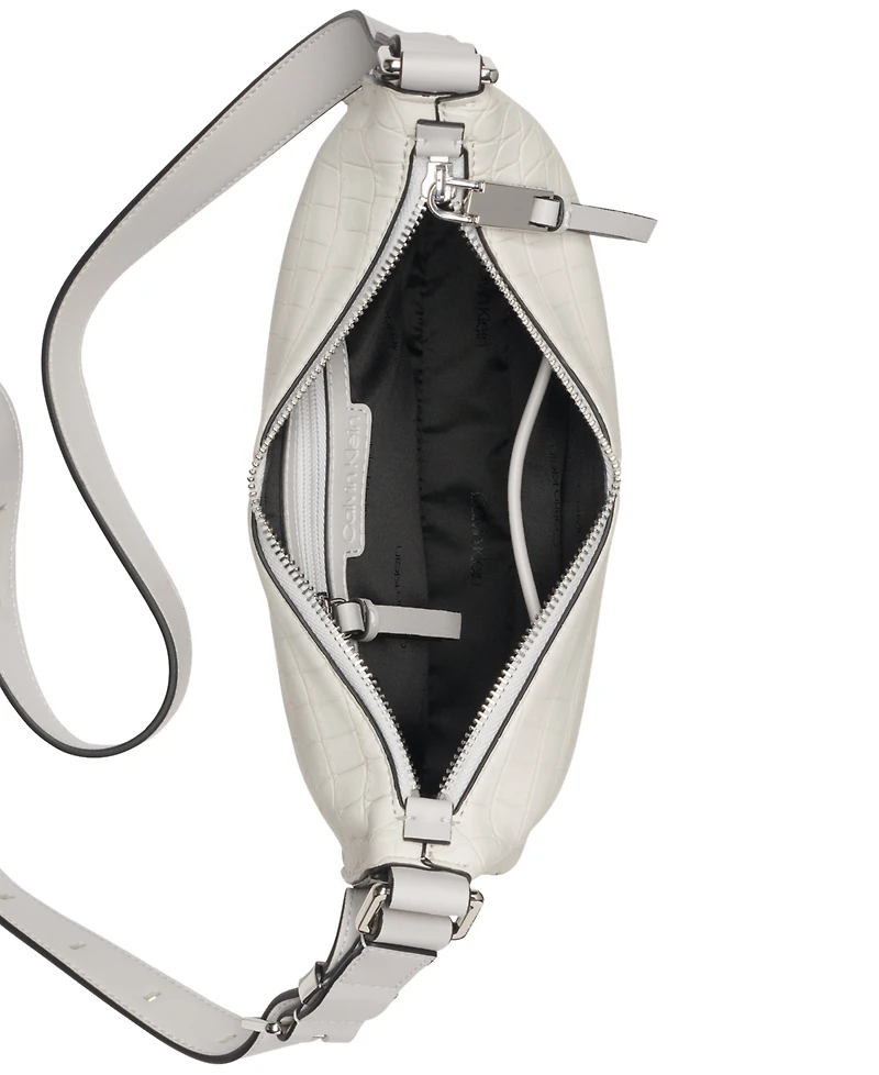 Calvin Klein Max Adjustable Crossbody