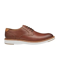 Johnston Murphy Hodges Plain Toe Oxford Casual Lace Up Shoe