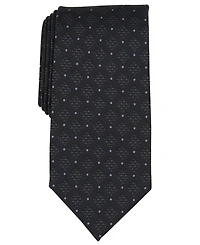 Perry Ellis Men's Hamlin Geo-Dot Tie