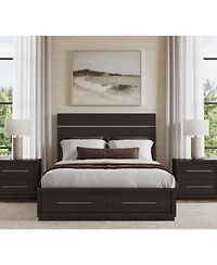 Tivie Bedroom Collection Created For Macys
