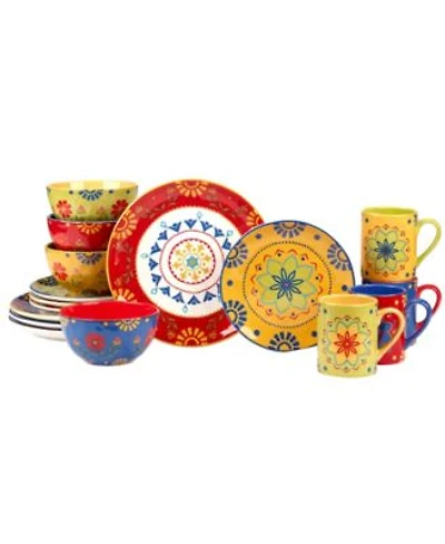 Certified International Spice Love Collection