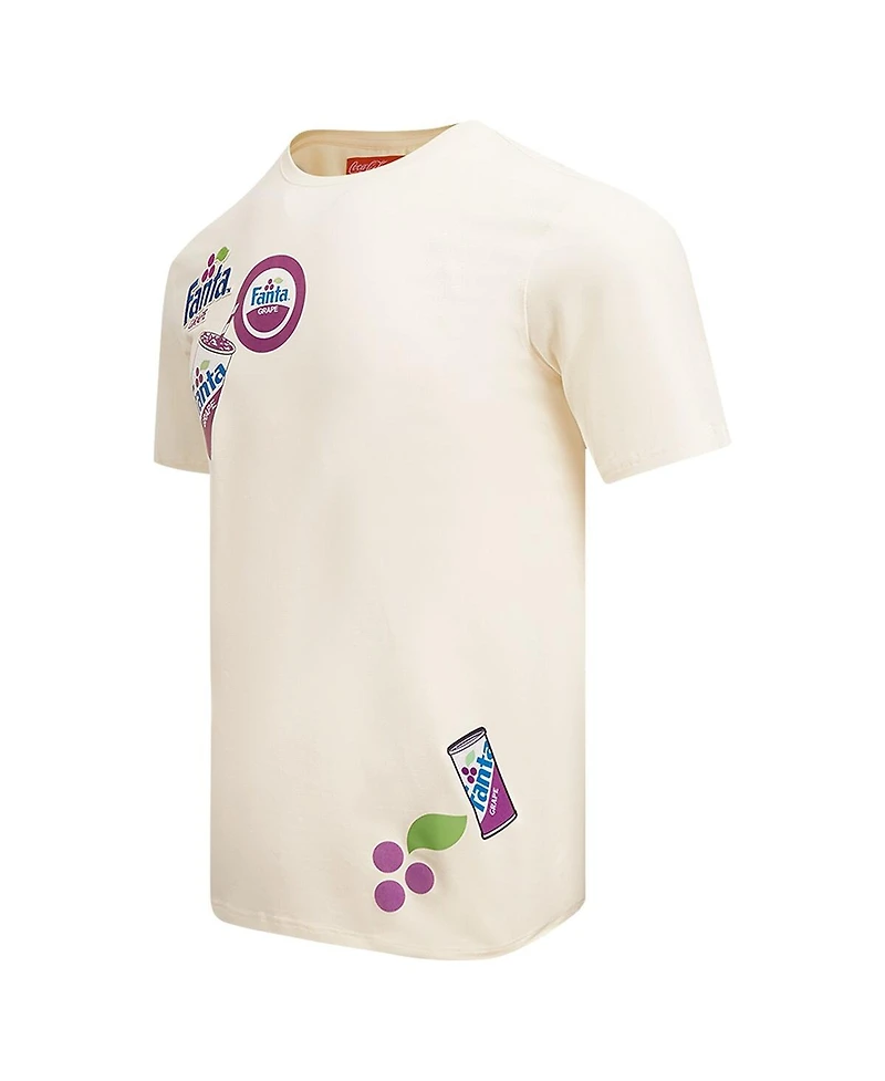 Men's Freeze Max Natural Fanta Grape T-shirt