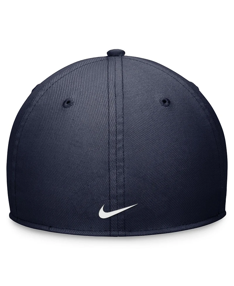 Men's Nike Navy Tampa Bay Rays Evergreen Performance Flex Hat