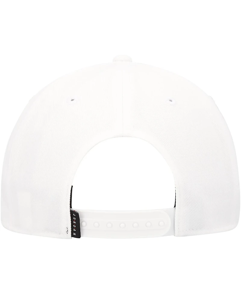 Men's Jordan Pro Jumpman Snapback Hat