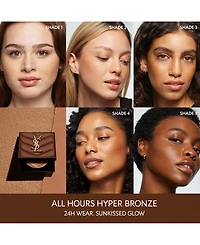 Yves Saint Laurent All Hours Hyper Bronzer