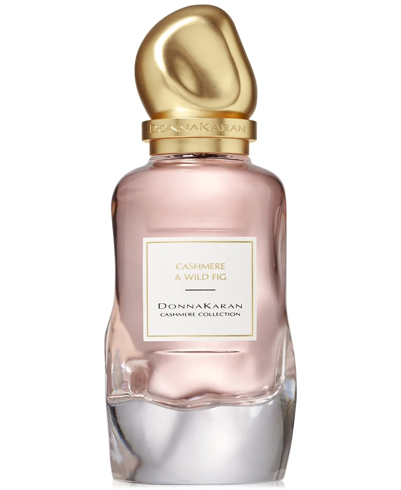 Donna Karan Cashmere & Wild Fig Eau de Parfum, 3.4 oz.