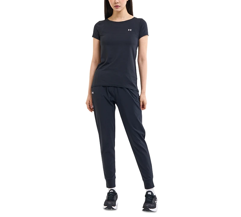 Under Armour Women's ArmourSport High-Rise Pants