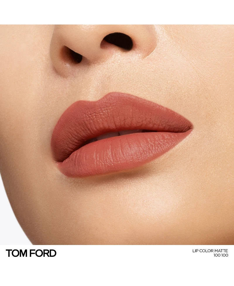 Tom Ford Lip Color Matte Lipstick