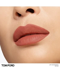 Tom Ford Lip Color Matte Lipstick