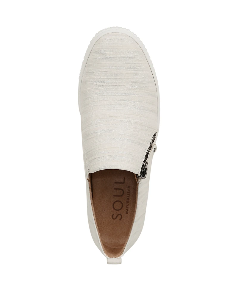 Soul Naturalizer Turner Slip-On Sneakers