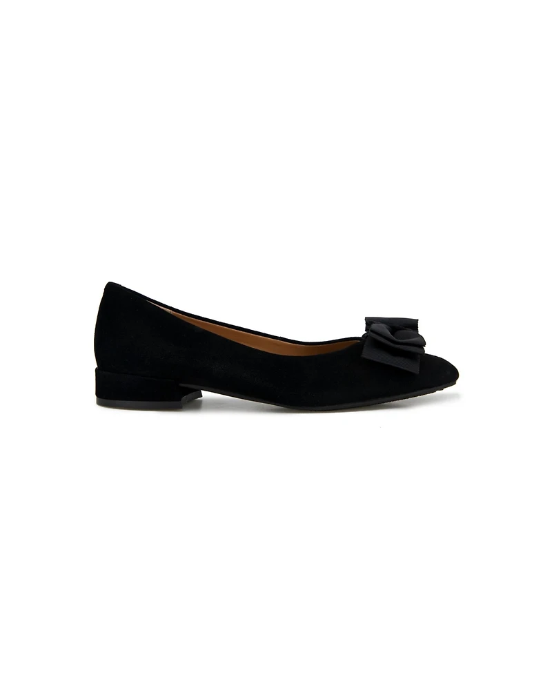 Gentle Souls Women's Atlas Slip-On Flats