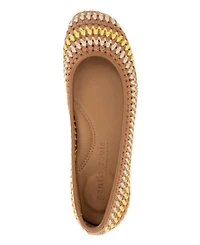 Gentle Souls Women's Mable Slip-On Flats