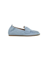 Gentle Souls Women's Sophie Slip-On Flat Loafers