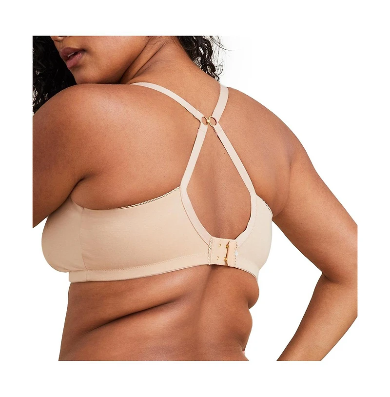 Hatch Collection Maternity The Everyday Nursing Wireless Bra