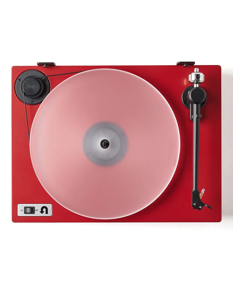 U-Turn Audio Orbit 2 Plus Turntable with Ortofon Om 5E Cartridge