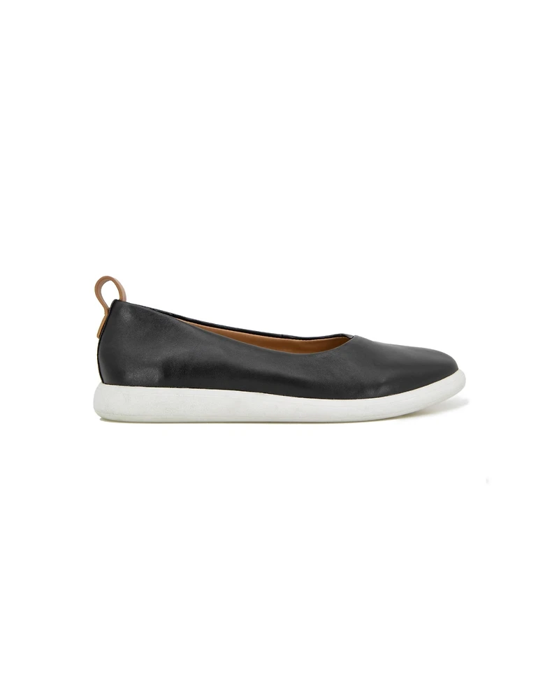 Gentle Souls Women's Bella Slip-On Sneakers