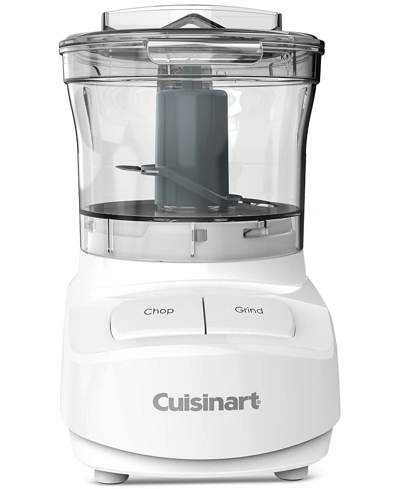 Cuisinart Core 3-Cup Electric Mini Food Chopper, Cch-3