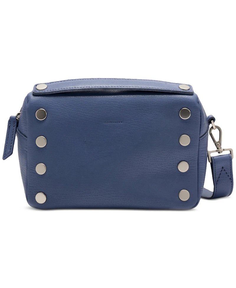 Hammitt Women's Evan Small Leather Crossbody Bag
