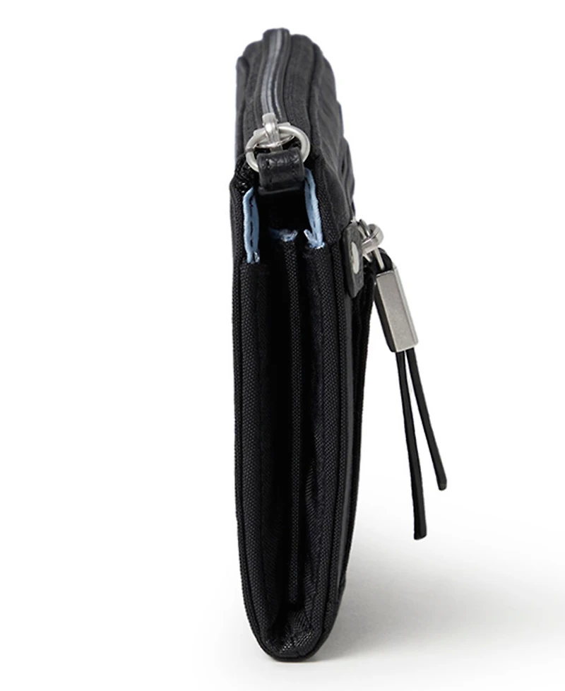 Baggallini Zip Around Wallet