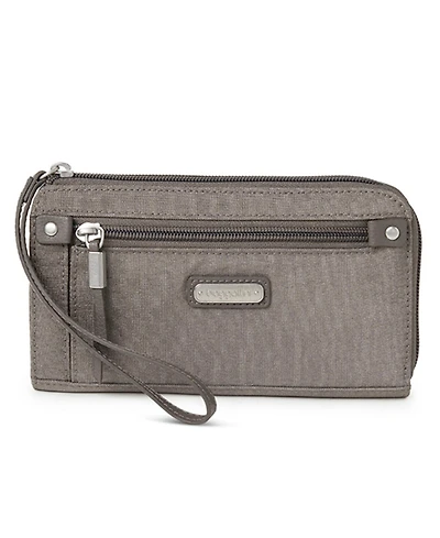 Baggallini Zip Around Wallet