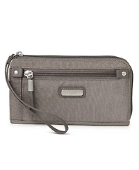 Baggallini Zip Around Wallet