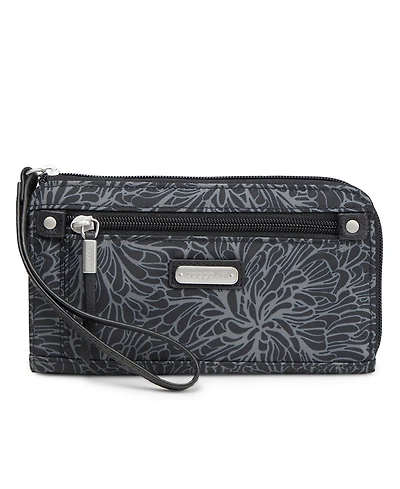 Baggallini Zip Around Wallet