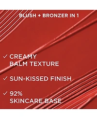 It Cosmetics Glow With Confidence Sun Cream Blush