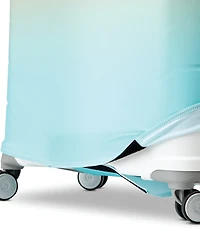 Samsonite Printed Luggage Cover Xl