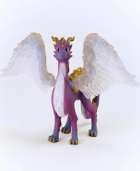 Schleich Bayala Night Sky Dragon Action Figure