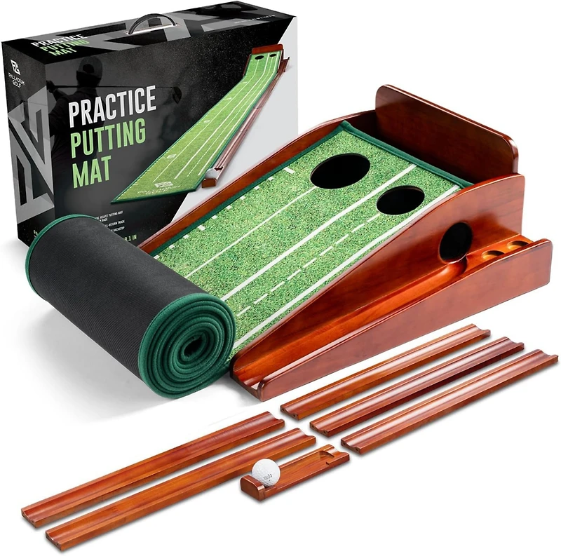 Palladium Golf Putting Mat
