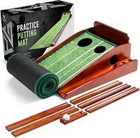 Palladium Golf Putting Mat