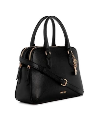 Nine West Cibrina Dome Satchel