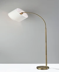 Adesso 64" Jace Floor Lamp