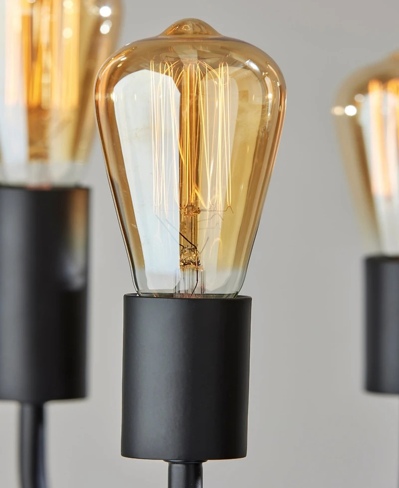Adesso 55" Rory Floor Lamp