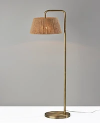 Adesso 59" Tahoma Floor Lamp