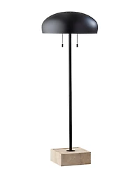 Adesso 62" Wilder Floor Lamp