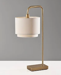 Adesso 25" Brinkley Table Lamp