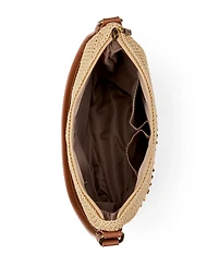 The Sak Sequoia Crochet Medium Hobo