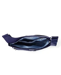 Baggallini On Track Crossbody