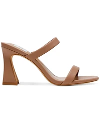 Dv Dolce Vita Women's Yorke Two-Band High-Heel Dress Sandals