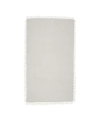 Crane Baby 6-Layer Muslin Blanket Moonstone