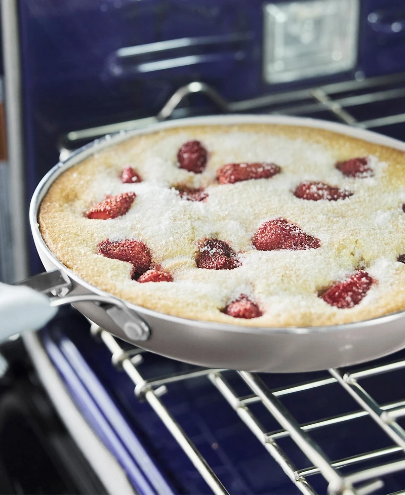 GreenPan Nova 8" Nonstick Aluminum Induction Frypan